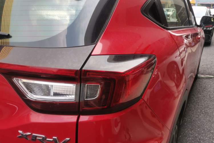 Used Honda XR-V 2015 1.8L VTi CVT Luxury Edition Right Rear Taillight