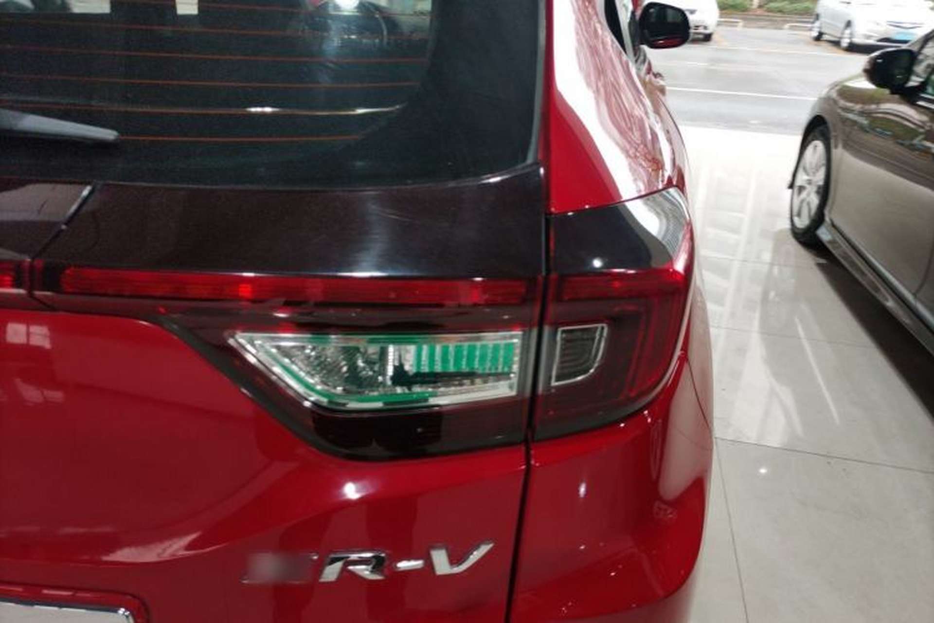 Used Honda XR-V 2015 1.5L LXi CVT Classic Edition Right Rear Taillight