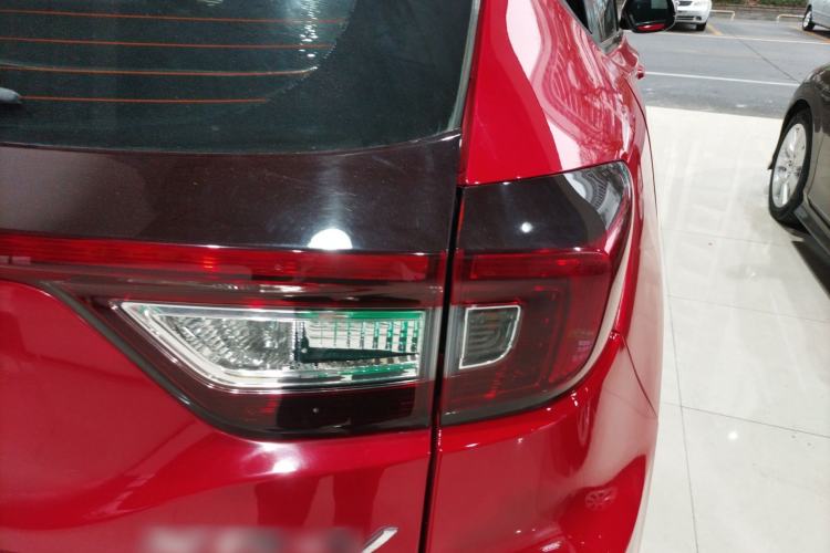 Used Honda XR-V 2015 1.5L LXi CVT Classic Edition Right Rear Taillight