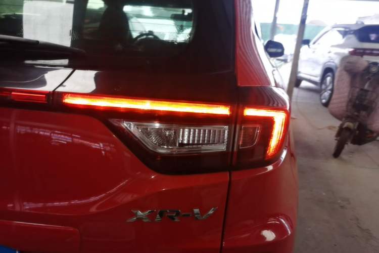 Used Honda XR-V 2015 1.5L LXi CVT Classic Edition Right Rear Taillight