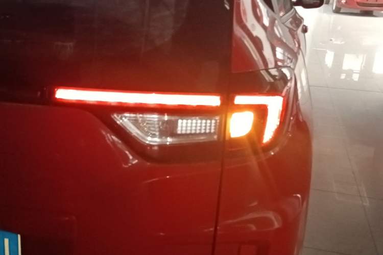 Used Honda XR-V 2015 1.5L LXi CVT Classic Edition Right Rear Taillight