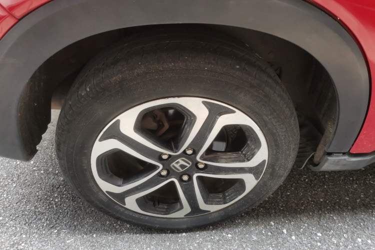 Used Honda XR-V 2015 1.8L VTi CVT Luxury Edition Right Rear Wheel Hub