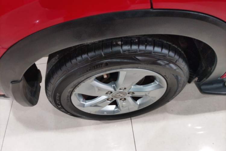 Used Honda XR-V 2015 1.5L LXi CVT Classic Edition Right Rear Wheel Hub