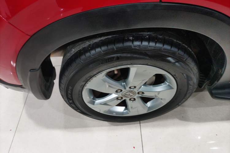 Used Honda XR-V 2015 1.5L LXi CVT Classic Edition Right Rear Wheel Hub