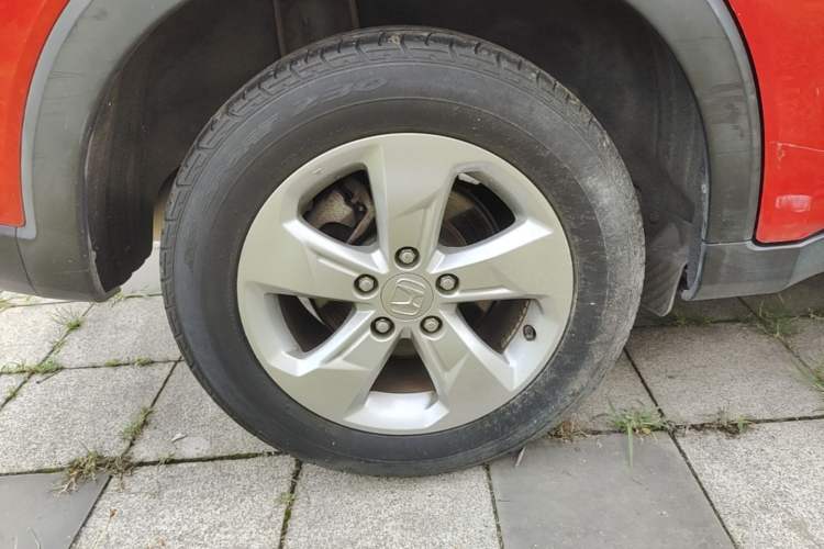 Used Honda XR-V 2015 1.5L LXi CVT Classic Edition Right Rear Wheel Hub