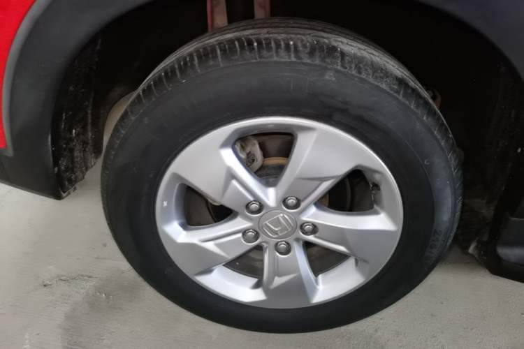 Used Honda XR-V 2015 1.5L LXi CVT Classic Edition Right Rear Wheel Hub