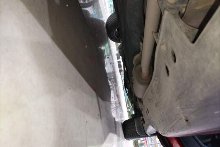 Used Honda XR-V 2015 1.5L LXi CVT Classic Edition Right Side Sill