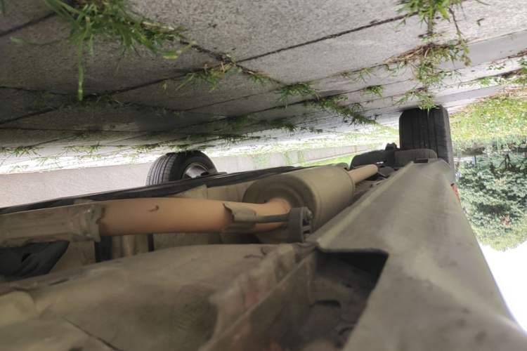 Used Honda XR-V 2015 1.5L LXi CVT Classic Edition Right Side Sill