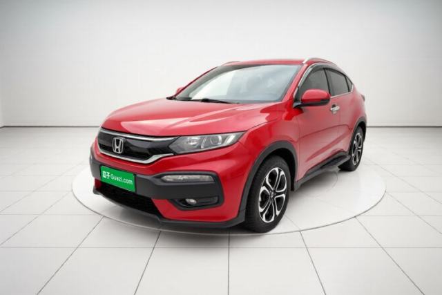 Used Honda XR-V 2015 1.8L VTi CVT Luxury Edition