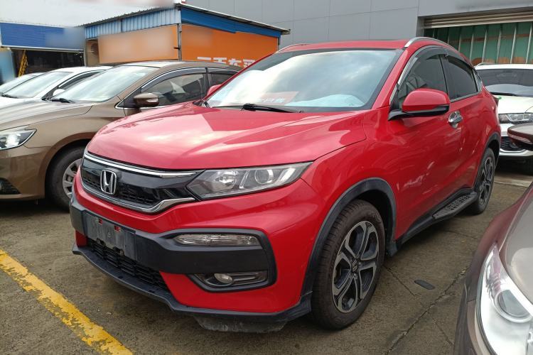 Used Honda XR-V 2015 1.8L VTi CVT Luxury Edition Guazi used car, China used car export, Used car for sale, Used  cars, Cheapest cars for sale