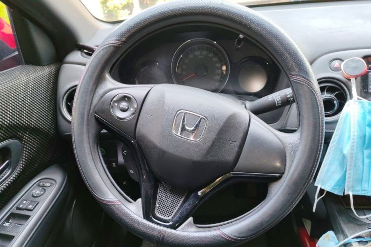Used Honda XR-V 2015 1.8L EXi CVT Comfort Version Steering Wheel