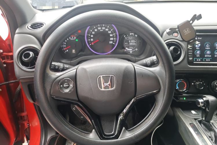 Used Honda XR-V 2015 1.8L EXi CVT Comfort Version Steering Wheel