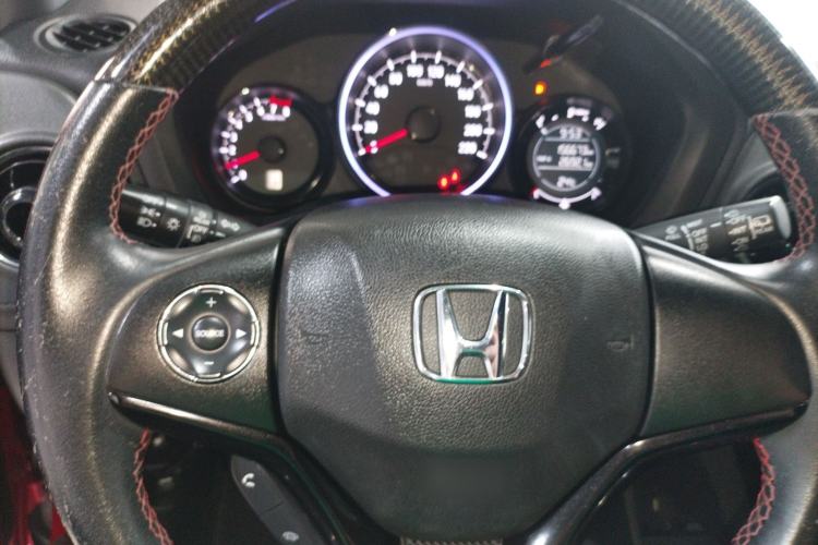 Used Honda XR-V 2015 1.5L LXi CVT Classic Edition Steering Wheel