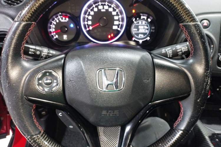 Used Honda XR-V 2015 1.5L LXi CVT Classic Edition Steering Wheel