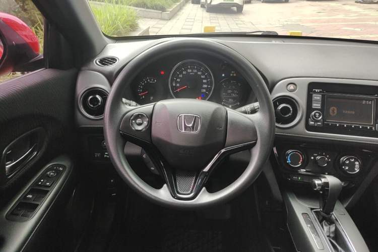 Used Honda XR-V 2015 1.5L LXi CVT Classic Edition Steering Wheel