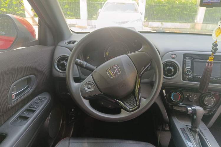 Used Honda XR-V 2015 1.5L LXi CVT Classic Edition Steering Wheel