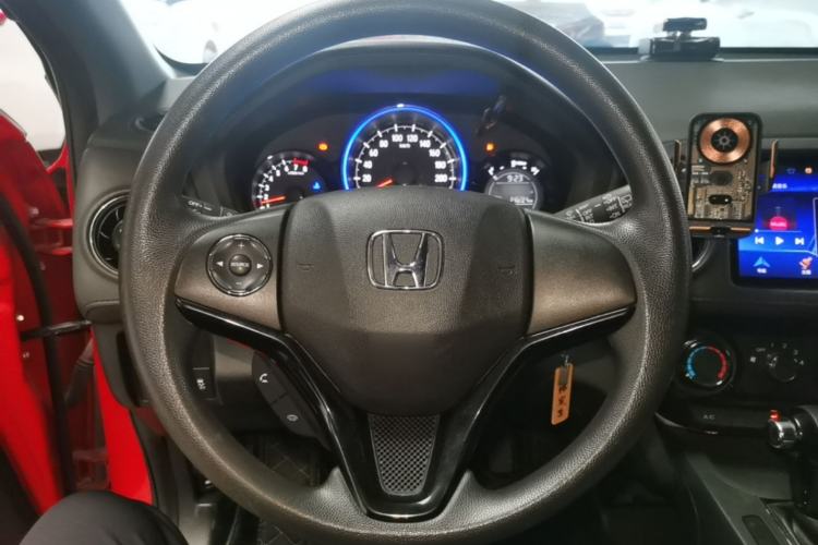 Used Honda XR-V 2015 1.5L LXi CVT Classic Edition Steering Wheel