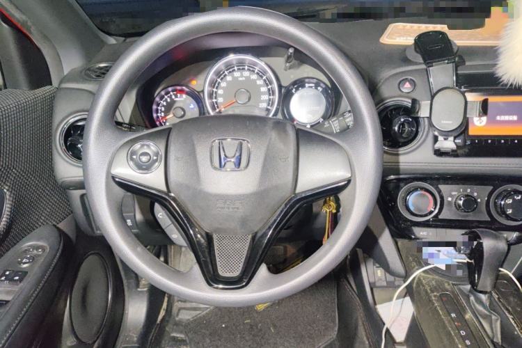Used Honda XR-V 2015 1.8L EXi CVT Comfort Version Steering Wheel