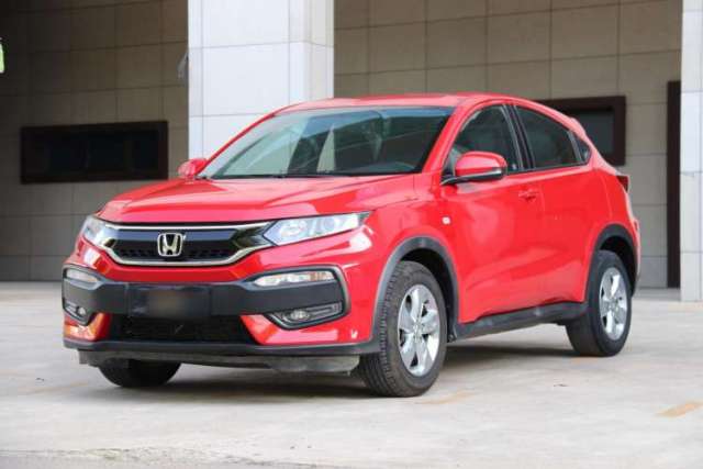 Used Honda XR-V 2015 1.5L LXi CVT Classic Edition