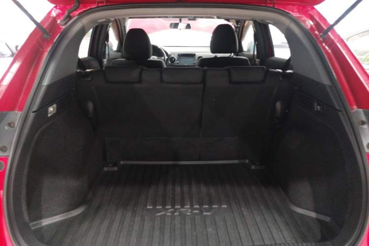Used Honda XR-V 2015 1.5L LXi CVT Classic Edition Trunk