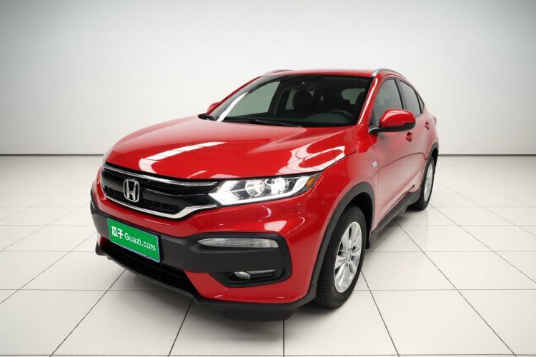 Honda XR-V 2015 1.5L LXi CVT Classic Edition usata Guazi used car, China used car export, Used car for sale, Used cars, Cheapest cars for sale