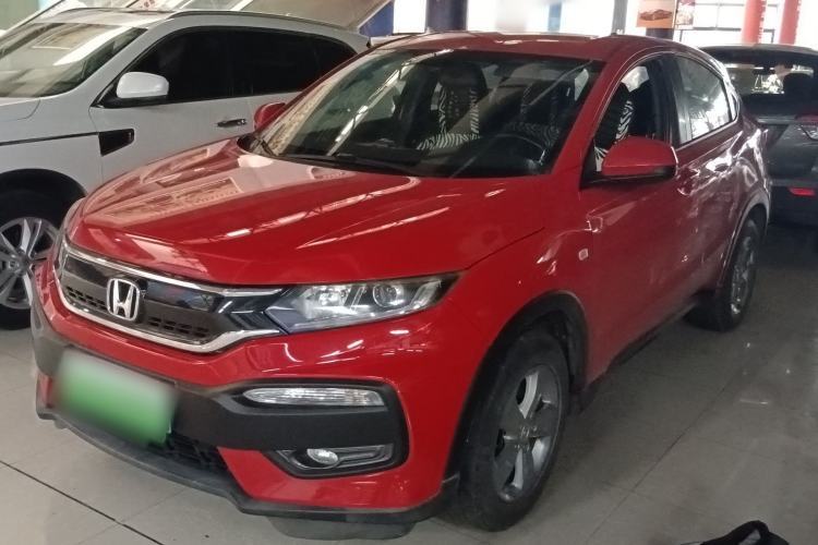 Used Honda XR-V 2015 1.5L LXi CVT Classic Edition Guazi used car, China used car export, Used car for sale, Used cars, Cheapest cars for sale