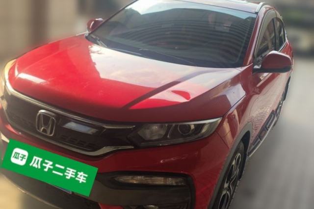 Used Honda XR-V 2015 1.8L VTi CVT Luxury Edition