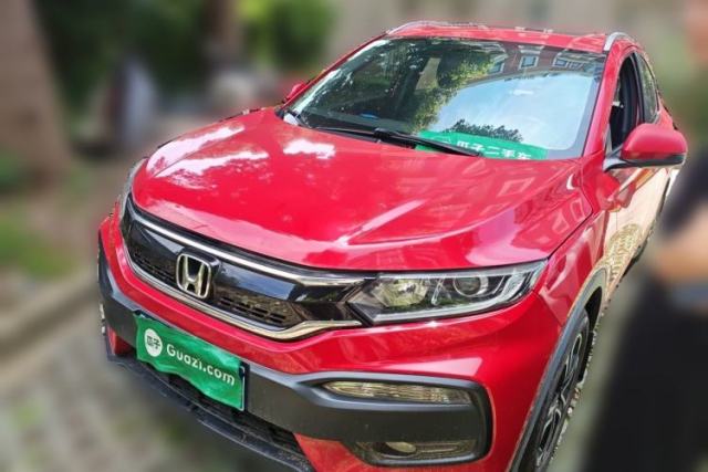 Used Honda XR-V 2015 1.8L VTi CVT Luxury Edition