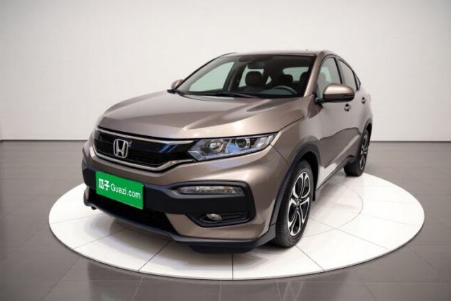 Used Honda XR-V 2015 1.8L VTi CVT Luxury Edition