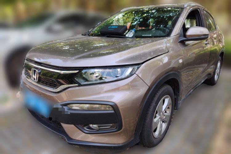 Używany Honda XR-V 2015 1.5L LXi CVT Classic Edition Guazi used car, China used car export, Used car for sale, Used cars, Cheapest cars for sale