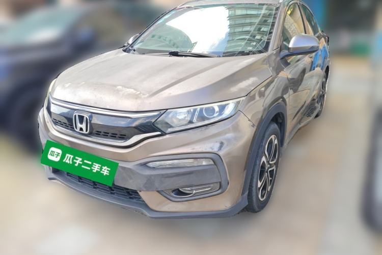 Ojetý Honda XR-V 2015 1.8L VTi CVT Luxury Edition Guazi used car, China used car export, Used car for sale, Used  cars, Cheapest cars for sale