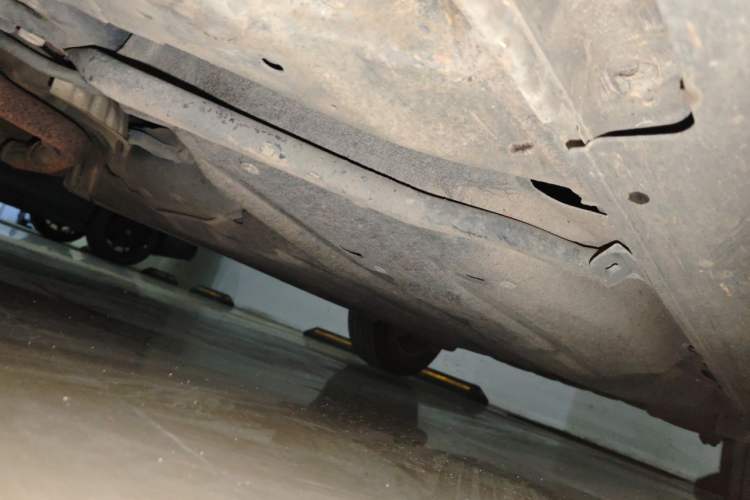 Used Honda XR-V 2015 1.5L LXi CVT Classic Edition Chassis Front Left