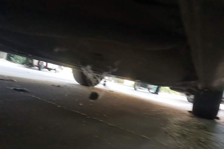 Used Honda XR-V 2015 1.8L EXi CVT Comfort Version Chassis Front Left