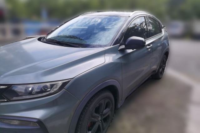 Used Honda XR-V 2015 1.8L VTi CVT Luxury Edition