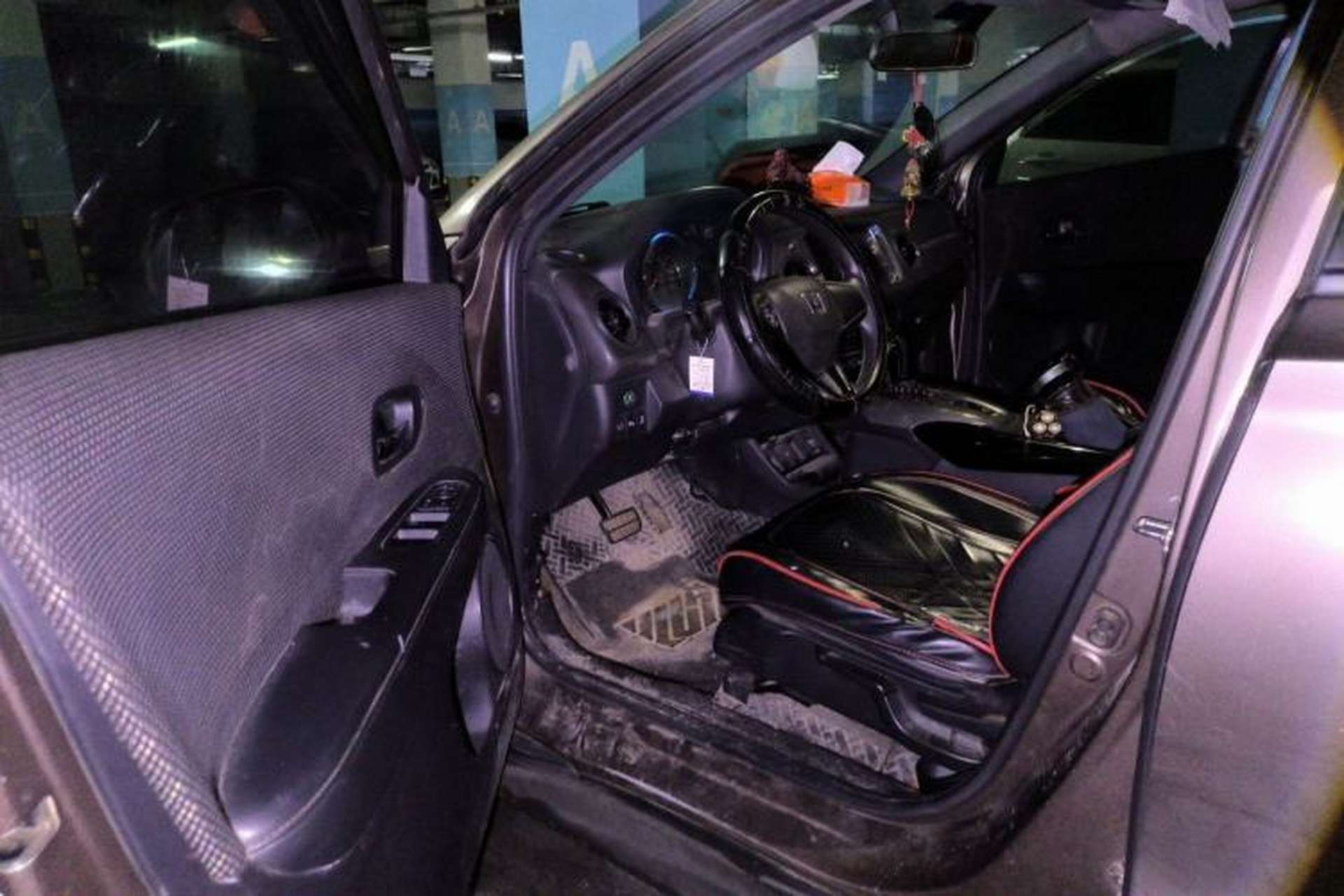 Used Honda XR-V 2015 1.8L EXi CVT Comfort Version Driver Seat