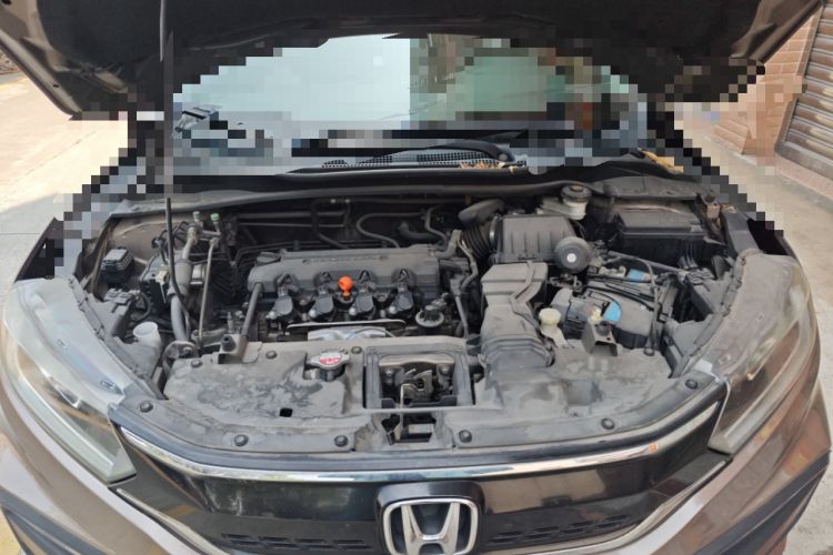 Used Honda XR-V 2015 1.8L VTi CVT Luxury Edition Engine Bay