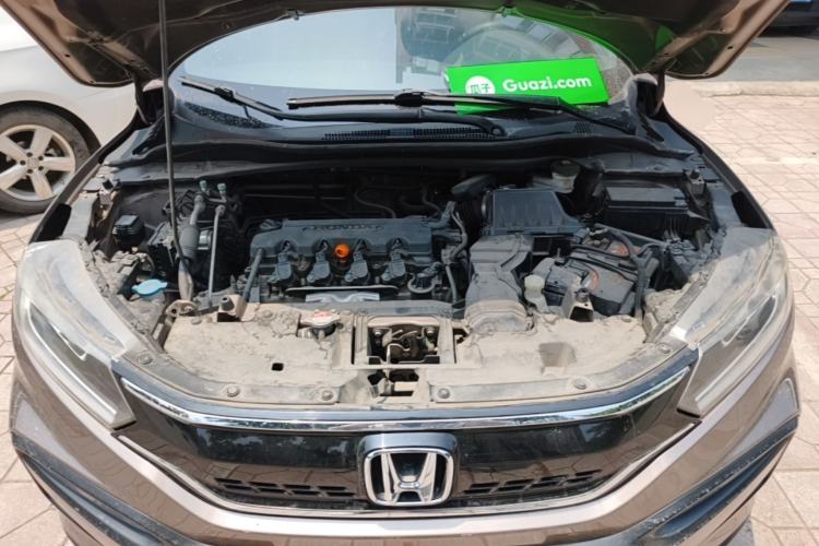 Used Honda XR-V 2015 1.8L EXi CVT Comfort Version Engine Bay