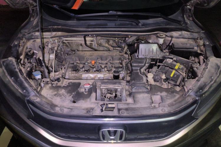 Used Honda XR-V 2015 1.8L EXi CVT Comfort Version Engine Bay