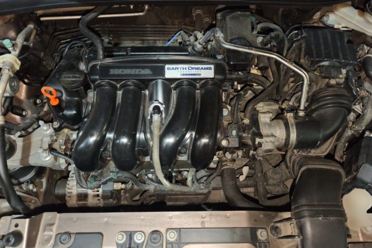 Used Honda XR-V 2015 1.5L LXi CVT Classic Edition Engine Bay