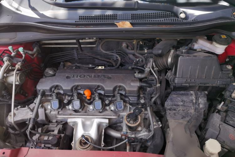 Used Honda XR-V 2015 1.8L VTi CVT Luxury Edition Engine Bay