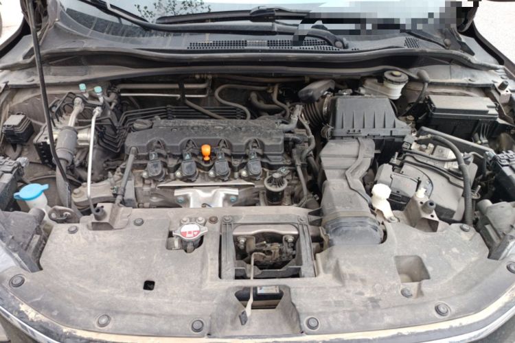 Used Honda XR-V 2015 1.8L VTi CVT Luxury Edition Engine Bay