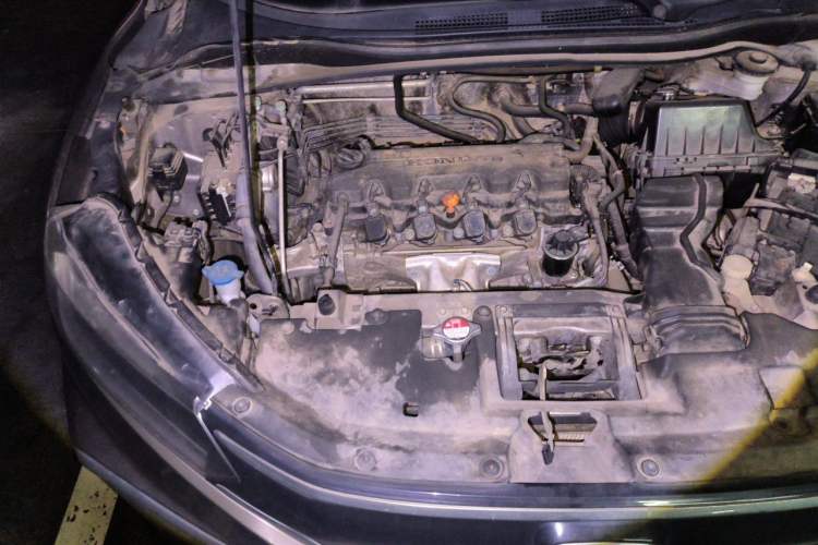 Used Honda XR-V 2015 1.8L EXi CVT Comfort Version Engine Bay Right