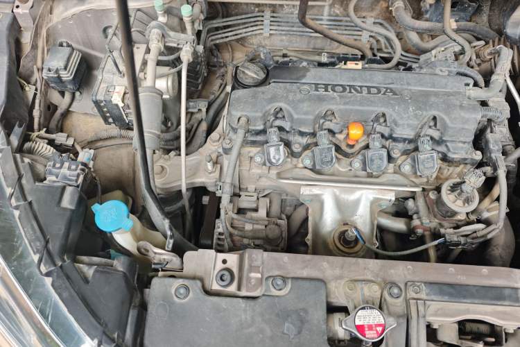 Used Honda XR-V 2015 1.8L VTi CVT Luxury Edition Engine Bay Right