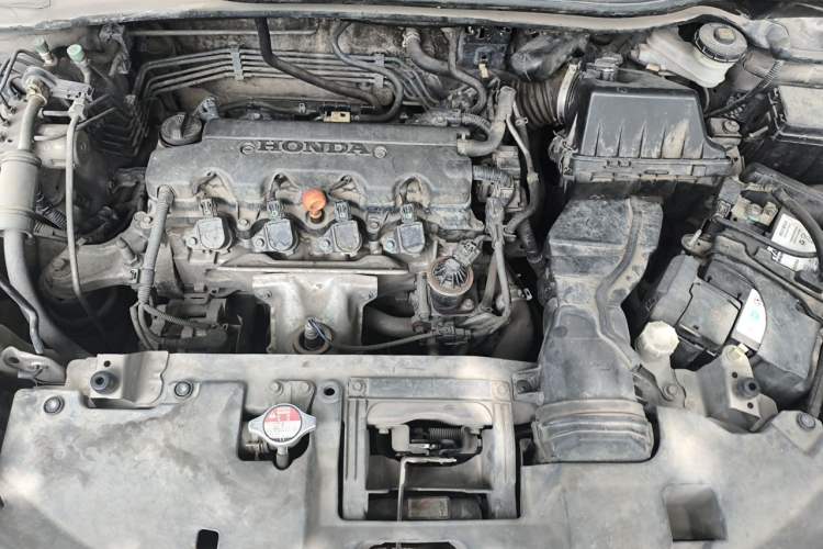 Used Honda XR-V 2015 1.8L VTi CVT Luxury Edition Engine Bay