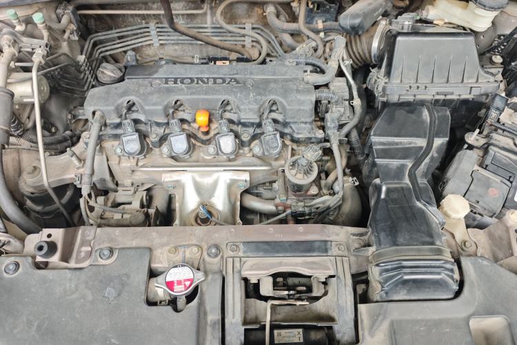 Used Honda XR-V 2015 1.8L VTi CVT Luxury Edition Engine Bay