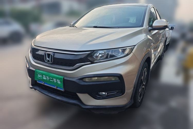 Used Honda XR-V 2015 1.8L EXi CVT Comfort Version Guazi used car, China used car export, Used car for sale, Used cars, Cheapest cars for sale
