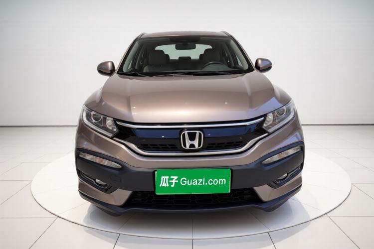 Used Honda XR-V 2015 1.8L VTi CVT Luxury Edition Exterior 1