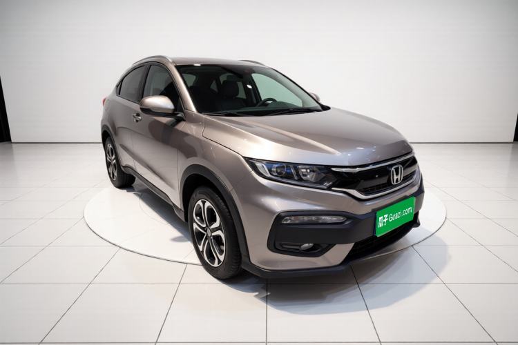 Used Honda XR-V 2015 1.8L VTi CVT Luxury Edition Exterior 2