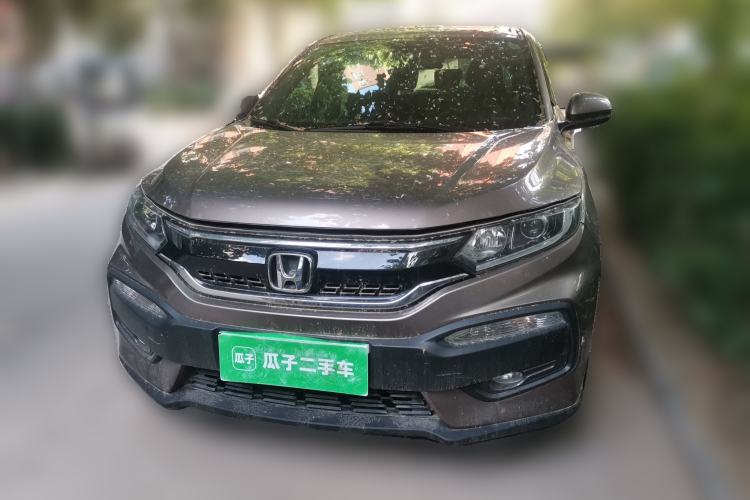 Used Honda XR-V 2015 1.8L EXi CVT Comfort Version Front