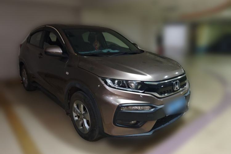 Used Honda XR-V 2015 1.5L LXi CVT Classic Edition Front Right 45 Deg